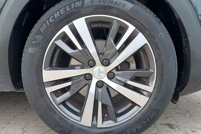 Peugeot 5008 1.5 BlueHDi Allure S&S EAT8