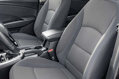 SsangYong Tivoli 1.5 T-GDI Adventure aut