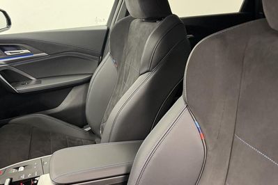 BMW X1 xDrive20d  M Sport
