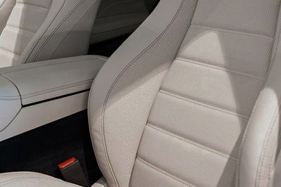 Mercedes GLE 300 d 4-Matic AMG Line