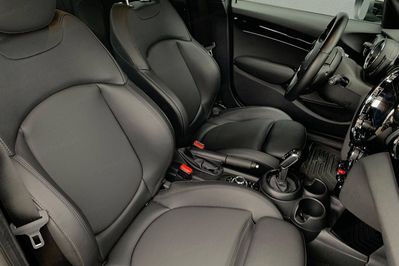Mini Mini Standard