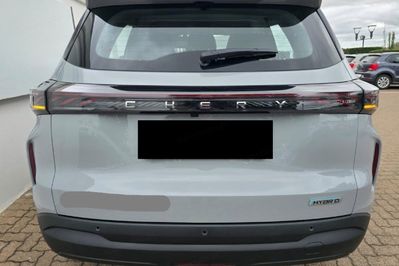 Chery Tiggo 4 Essential  1.5 T-GDI HEV DHT