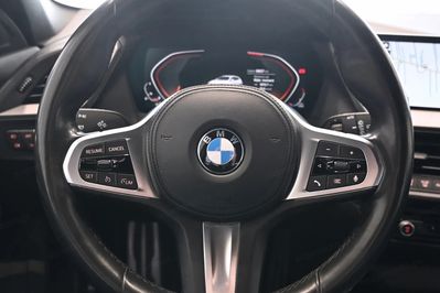 BMW Seria 1 118i M Sport aut
