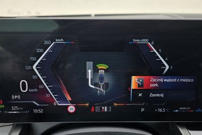 BMW Seria 5 520d xDrive M Sport
