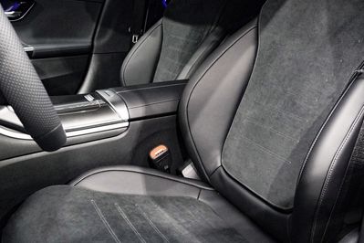 Mercedes Klasa C 220 d 4-Matic AMG