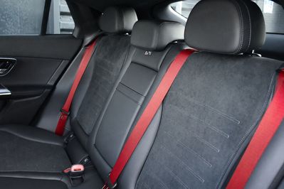 Mercedes GLC Coupe 220 d 4-Matic AMG Line