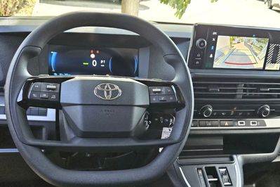 Toyota ProAce Medium Active EV