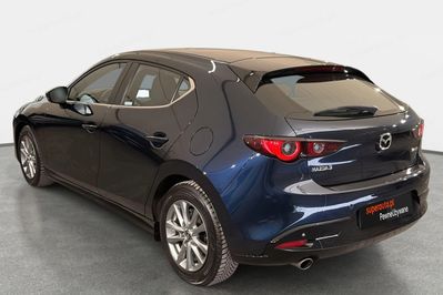 Mazda 3 2.0 Mhev Kai