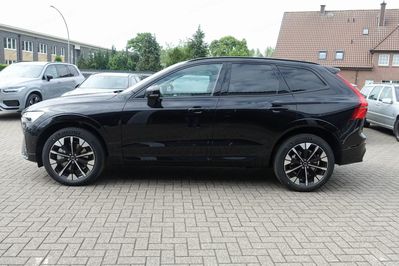 Volvo XC60 B5 B AWD Ultra Dark