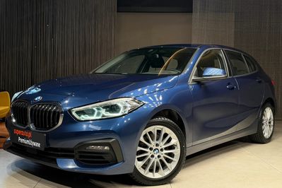 BMW Seria 1 118i Advantage