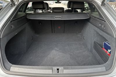 Volkswagen Arteon R-Line 2.0 TSI  DSG