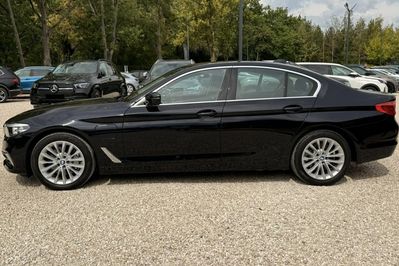 BMW Seria 5 2.0