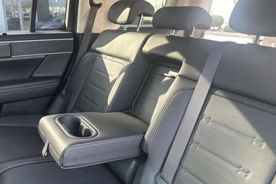 Hyundai Santa Fe 1.6 T-GDI PHEV Platinum 4WD aut