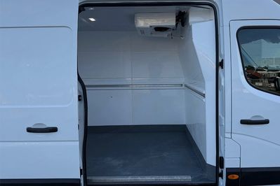 Renault Master L3H2 Mroźnia do -10°C