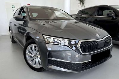 Skoda Octavia Drive Selection 1.5 TSI