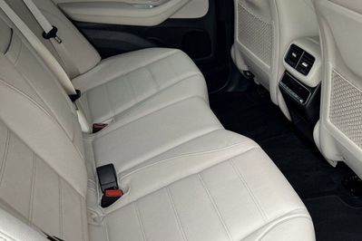 Mercedes GLE 350 de 4-Matic AMG Line