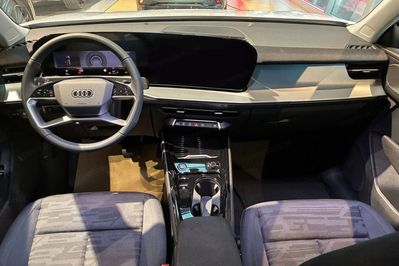 Audi Q3 TFSI Sportback