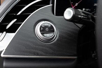 Mercedes Klasa E 220 d 4-Matic AMG