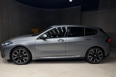 BMW Seria 1 120