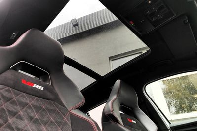 Skoda Kodiaq 2.0 Bi-TDI 4x4 RS DSG