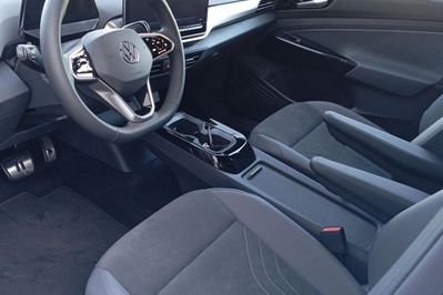 Volkswagen ID.4 Plus