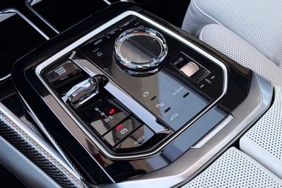 BMW Seria 7 740d xDrive M Sport