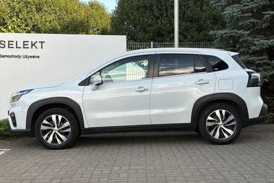 Suzuki S-Cross SX4
