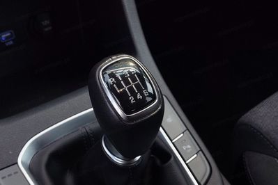 Hyundai i30 1.0 t-Gdi Smart