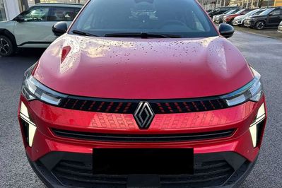 Renault Captur Techno Eco-G LPG 1.2 TCe