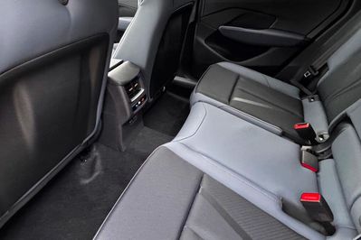 Cupra Terramar 1.5 eTSI DSG