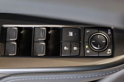 Lexus NX 450h+ Prestige AWD