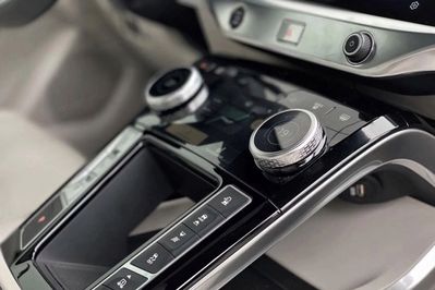 Jaguar I-Pace EV400 AWD Black