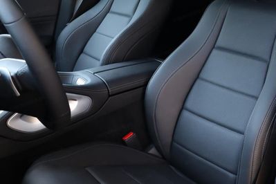 Mercedes GLE 300 d 4-Matic AMG Line