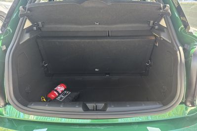 Mini Mini Cooper aut