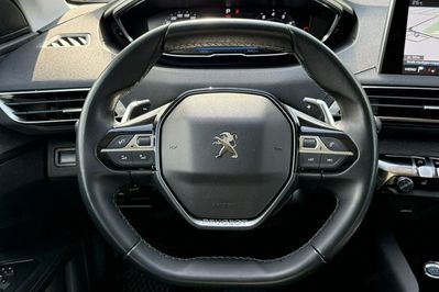 Peugeot 3008 Puretech Allure S&S
