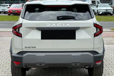 Dacia Duster Journey LPG 1.0