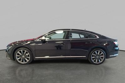 Volkswagen Arteon 2.0 TSI DSG
