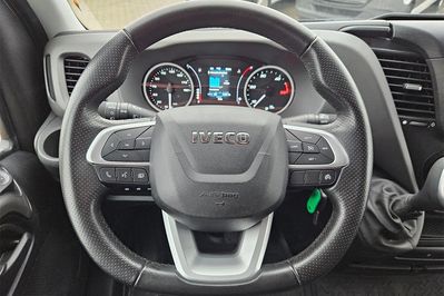 Iveco Daily 35S18 L3H2 Hi-Matic