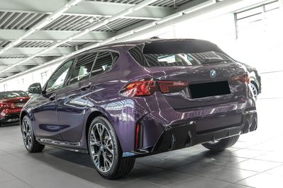 BMW Seria 1 116 M Sport