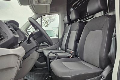 Volkswagen Crafter L4H2