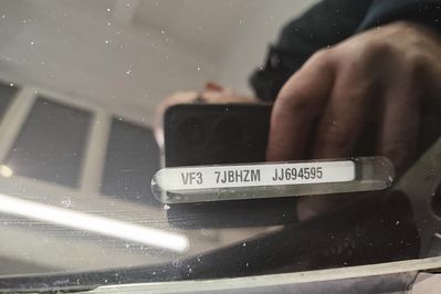 Peugeot Partner Tepee Kombi L1H1