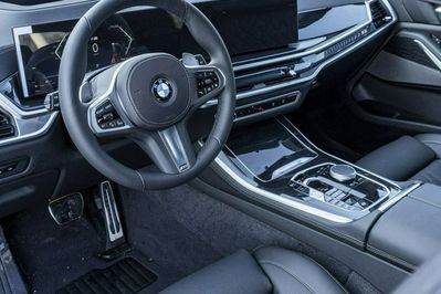 BMW X5 xDrive30d M Sport