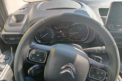 Citroen Berlingo M L1H1 Shine N1
