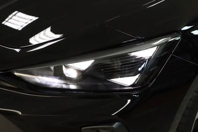 Cupra Leon 1.5 eTSI mHEV DSG