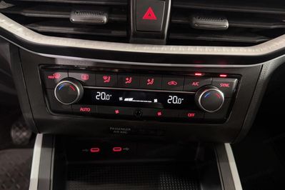 Seat Arona 1.0 Tsi Style