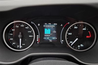 Iveco Daily 35S18 L3H2 Hi-Matic