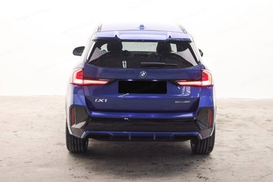 BMW iX1 eDrive20 M Sport