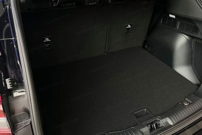 Ford Kuga 1.5 EcoBoost FWD Titanium