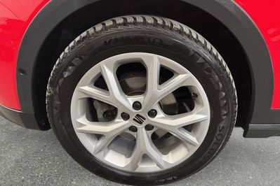 Seat Arona 1.0 TSI FR