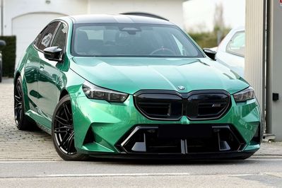 BMW Seria 5 M5
